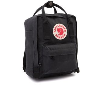 Fjallraven Kanken Mini Backpack